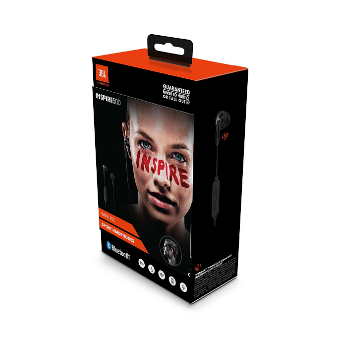 Беспроводные наушники JBL Focus 500 Teal - рис.6