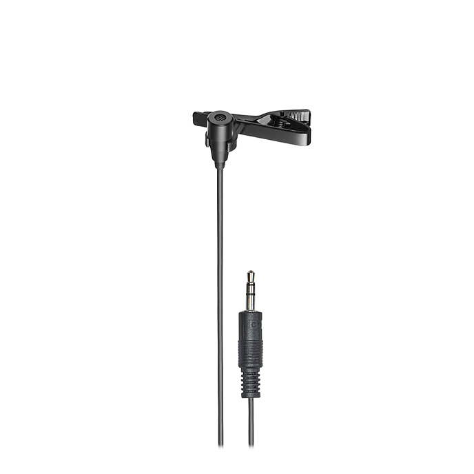 Микрофон-петличный Audio-Technica ATR3350XiS - рис.5
