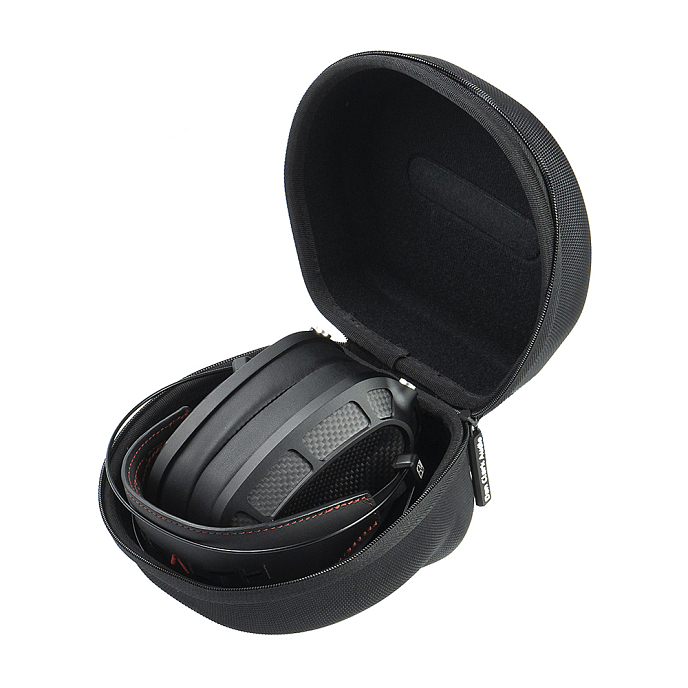 Наушники Dan Clark Audio Stealth VIVO XLR 3m - рис.22