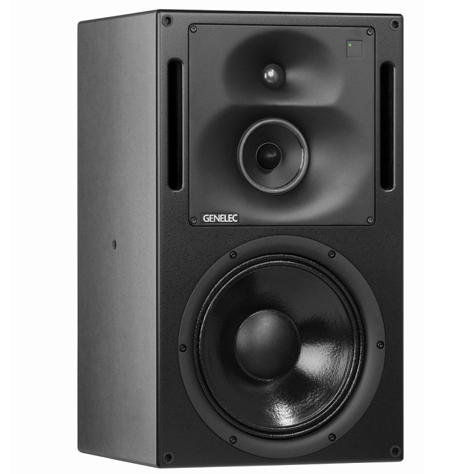 Студийный монитор Genelec 1237APM Black - рис.1