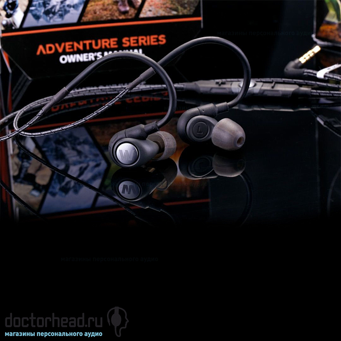 Наушники Westone ADV Alpha - рис.9