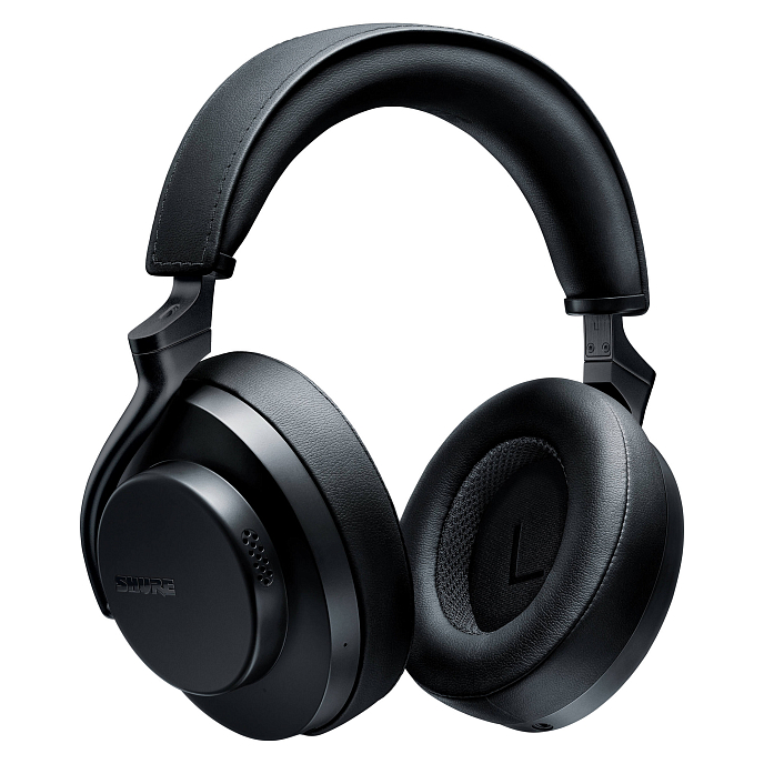 Беспроводные наушники Shure Aonic 50 Gen 2 Black - рис.0