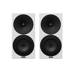 Полочная акустика Amphion Argon3X Standard White