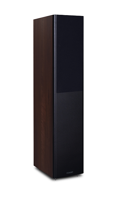 Напольная акустика Mission LX-4 MKII Walnut - рис.3