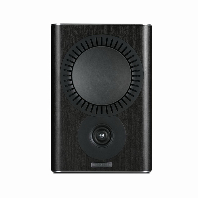 Полочная акустика Mission QX-2 MKII Black - рис.2