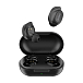 Беспроводные наушники QCY T9 Black - рис.1