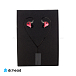 Наушники внутриканальные Hidizs MS4 Red - рис.9