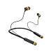 Беспроводные наушники House of Marley Smile Jamaica Wireless Brass - рис.0