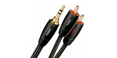 Кабель AudioQuest Tower 3.5m-RCA 1.0 м