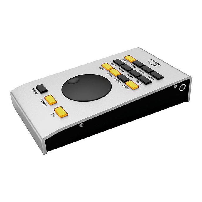 Контроллер RME ARC USB - рис.2
