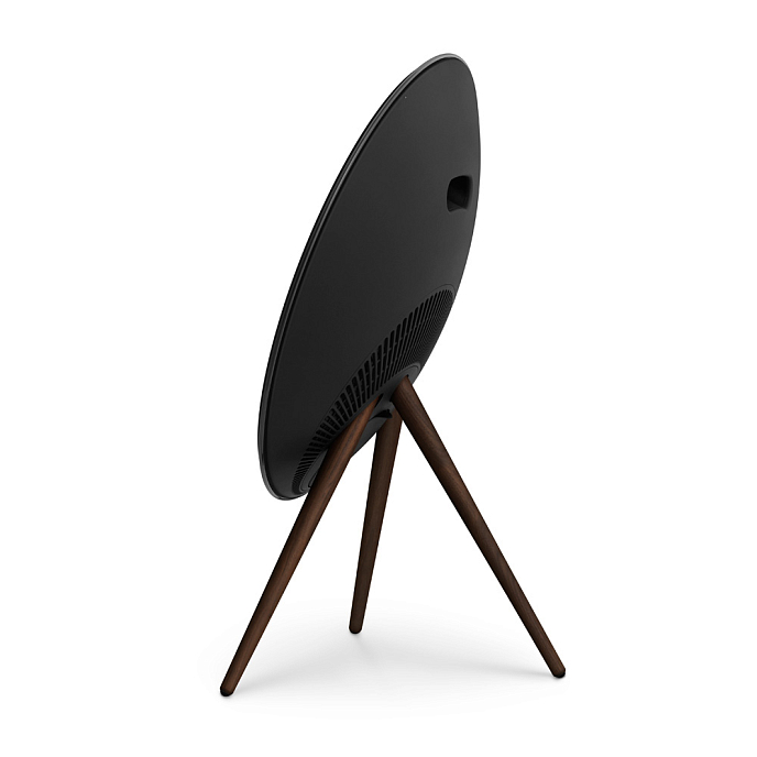 Напольная акустика Bang & Olufsen BeoPlay A9 4th Gen Black - рис.1