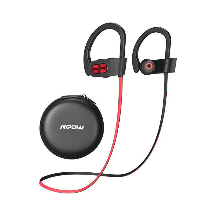 Беспроводные наушники Mpow Flame S aptX-HD - рис.1