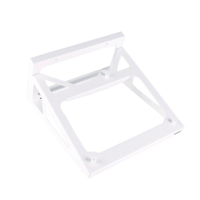 Полка для винилового проигрывателя Rega Wall Bracket White - рис.1