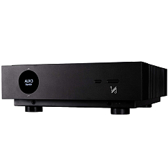Предусилитель Quad Artera Pre Black
