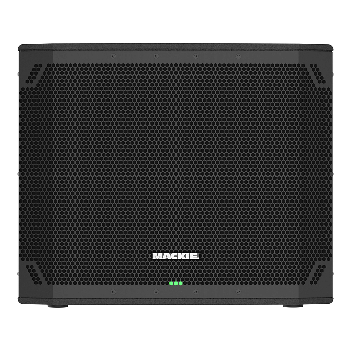 Сабвуфер Mackie Thump15Sv4 - рис.0
