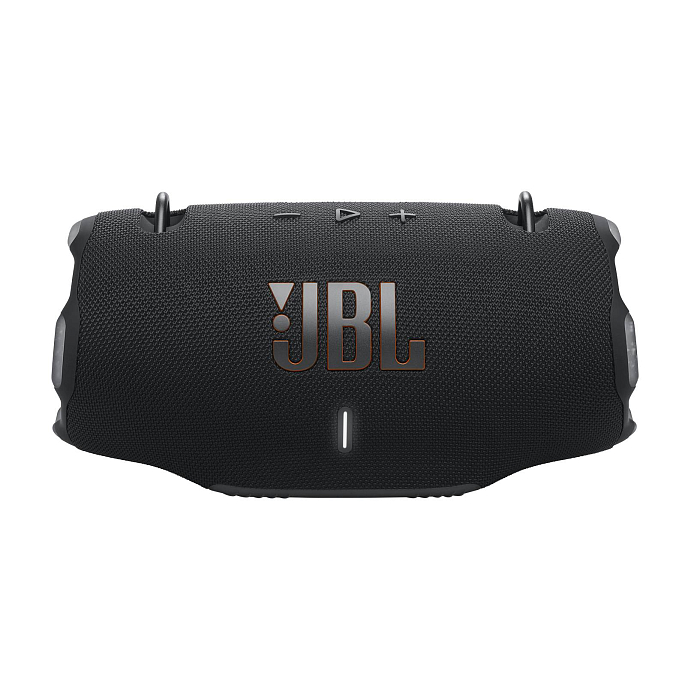 Портативная колонка JBL Xtreme 4 Black - рис.1