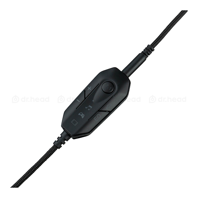 Игровая гарнитура Dareu A730 Yellow - рис.6