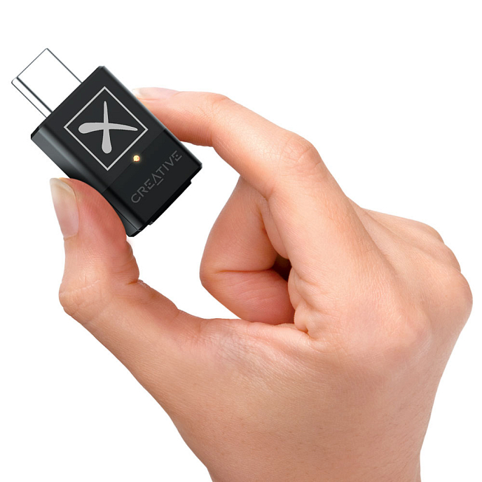 Bluetooth-адаптер Creative BT-W3X - рис.8