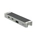 USB HUB ddHiFi HS650-Hub Warm Gray - рис.0