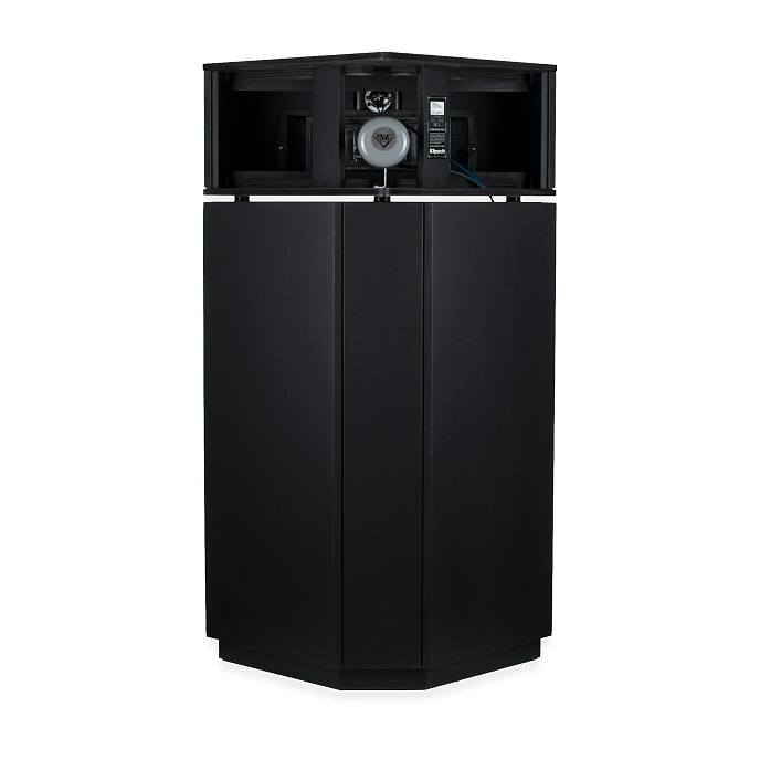 Напольная акустика Klipsch Klipschorn AK6 Black - рис.7