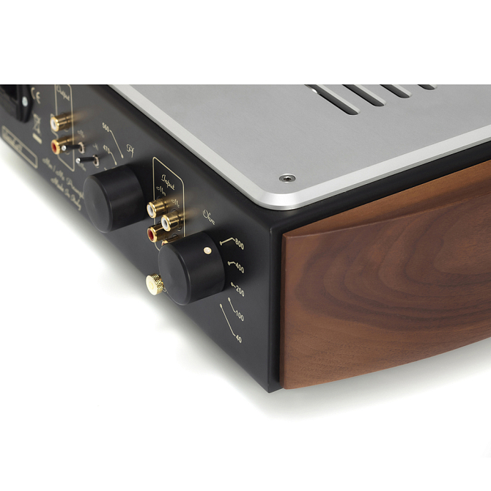 Фонокорректор Mastersound Stilo Black Wood - рис.3