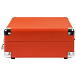 - рис.4 Проигрыватель винила Crosley Cruiser Deluxe Coral - рис.4