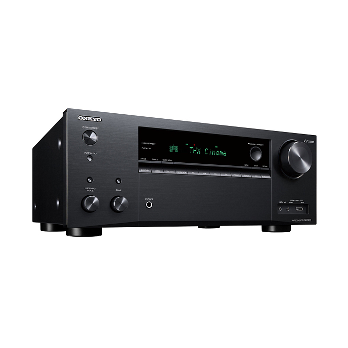 Ресивер Onkyo TX-NR7100 M2 - рис.2