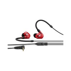 Наушники Sennheiser IE 100 PRO Red