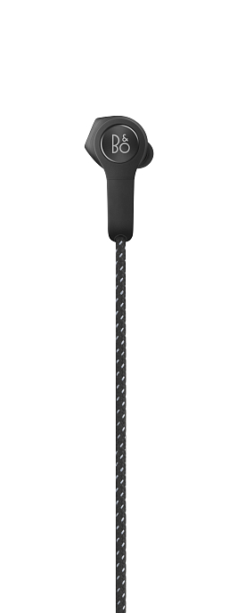 Беспроводные наушники Bang & Olufsen BeoPlay H5 Black - рис.11