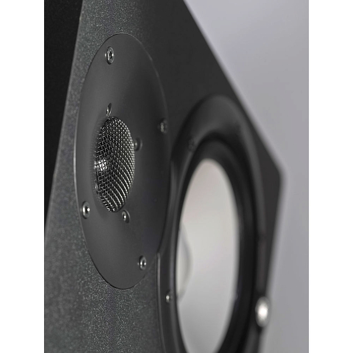 Студийный монитор Yamaha HS7 Black - рис.7