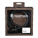 Кабель HeadMade EX-5 Power Cable 1.5m - рис.0 Кабель HeadMade EX-5 Power Cable 1.5m - рис.0