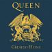 Виниловая пластинка Queen - Greatest Hits II (old style Q) - 2LP - рис.0