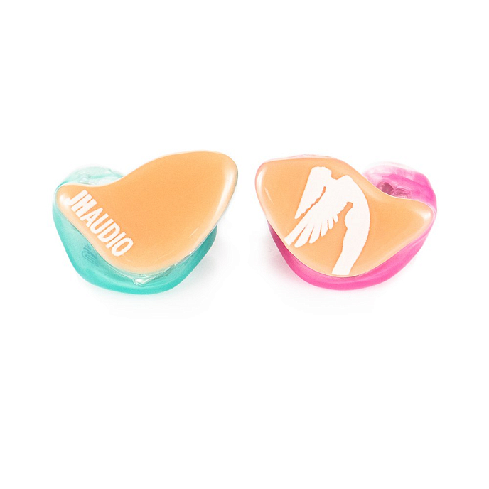 Кастомизация Решелл 8 и более драйверных наушников (4 категория) - рис.5