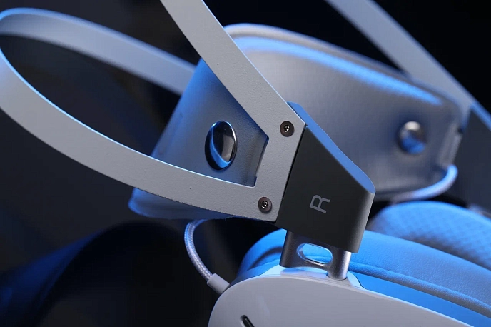 Игровая гарнитура Dareu A730 Yellow - рис.9