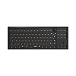 Клавиатура Keychron Q3 Knob RGB Black - рис.0