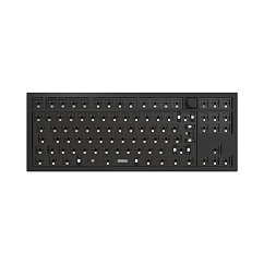 Клавиатура Keychron Q3 Knob RGB Black