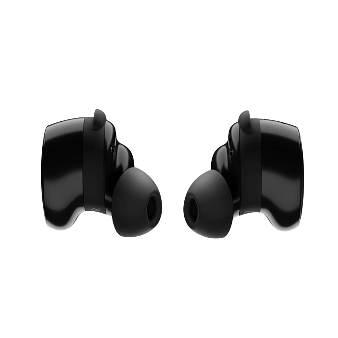 Беспроводные наушники Bose QuietComfort Earbuds Black - рис.2