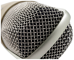 USB-микрофон Behringer C-1U