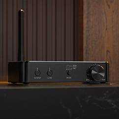 ЦАП FiiO BTA30 PRO