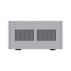 Усилитель мощности Rotel RB-1590 Silver