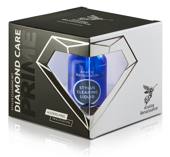 Жидкость для чистки игл Analog Renaissance Prime - рис.3