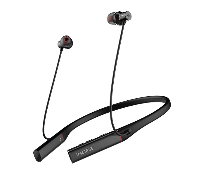 Наушники 1MORE EHD9001BA Black - рис.0