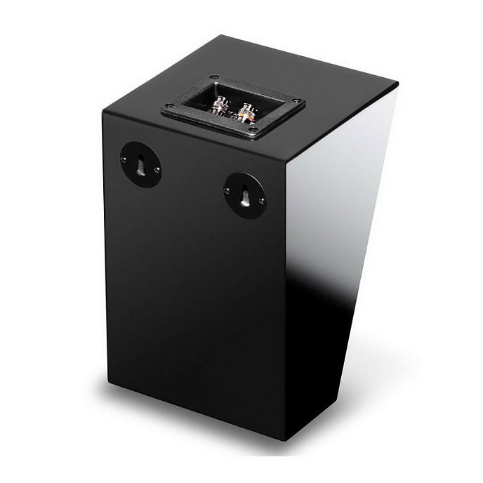 Полочная акустика KEF R8A Gloss White - рис.2