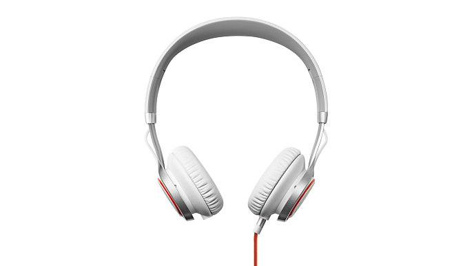 Наушники JABRA Revo - рис.1