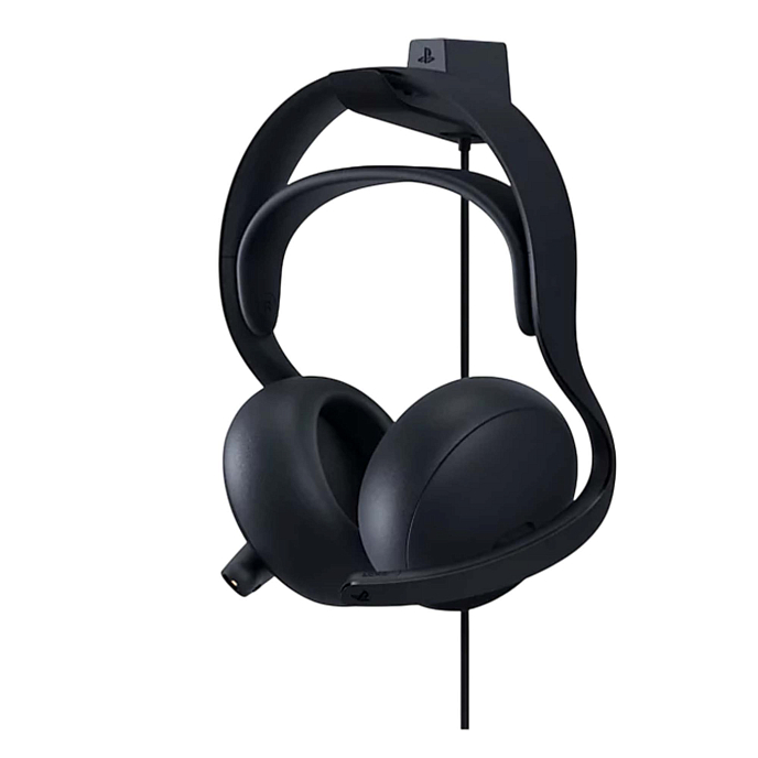 Игровая гарнитура Sony PULSE Elite Wireless Headset Midnight Black - рис.5