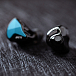 Наушники внутриканальные ZiiGaat Fresh Reviews Arete II Blue - рис.12