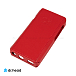 Чехол для плеера Shanling M5s Leather Case Red - рис.1