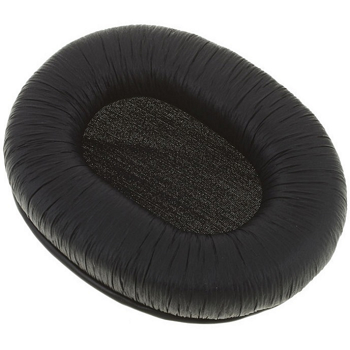 Амбушюры Audio-Technica Ear Pad M40X Black - рис.1