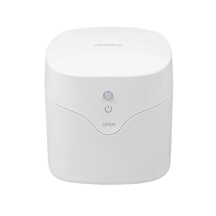 Стерилизатор Rombica Sterilizer Mini - рис.0