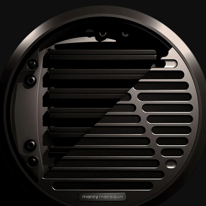 High End наушники Audeze MM-500 - рис.8